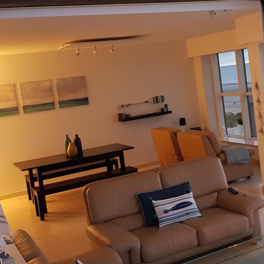 7Th Heaven Seaview Apartman De Panne Kültér fotó